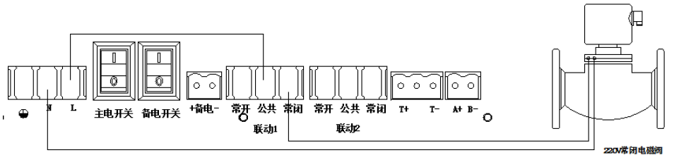 若电压为AC220V功率小于1000W的常闭电磁阀.png